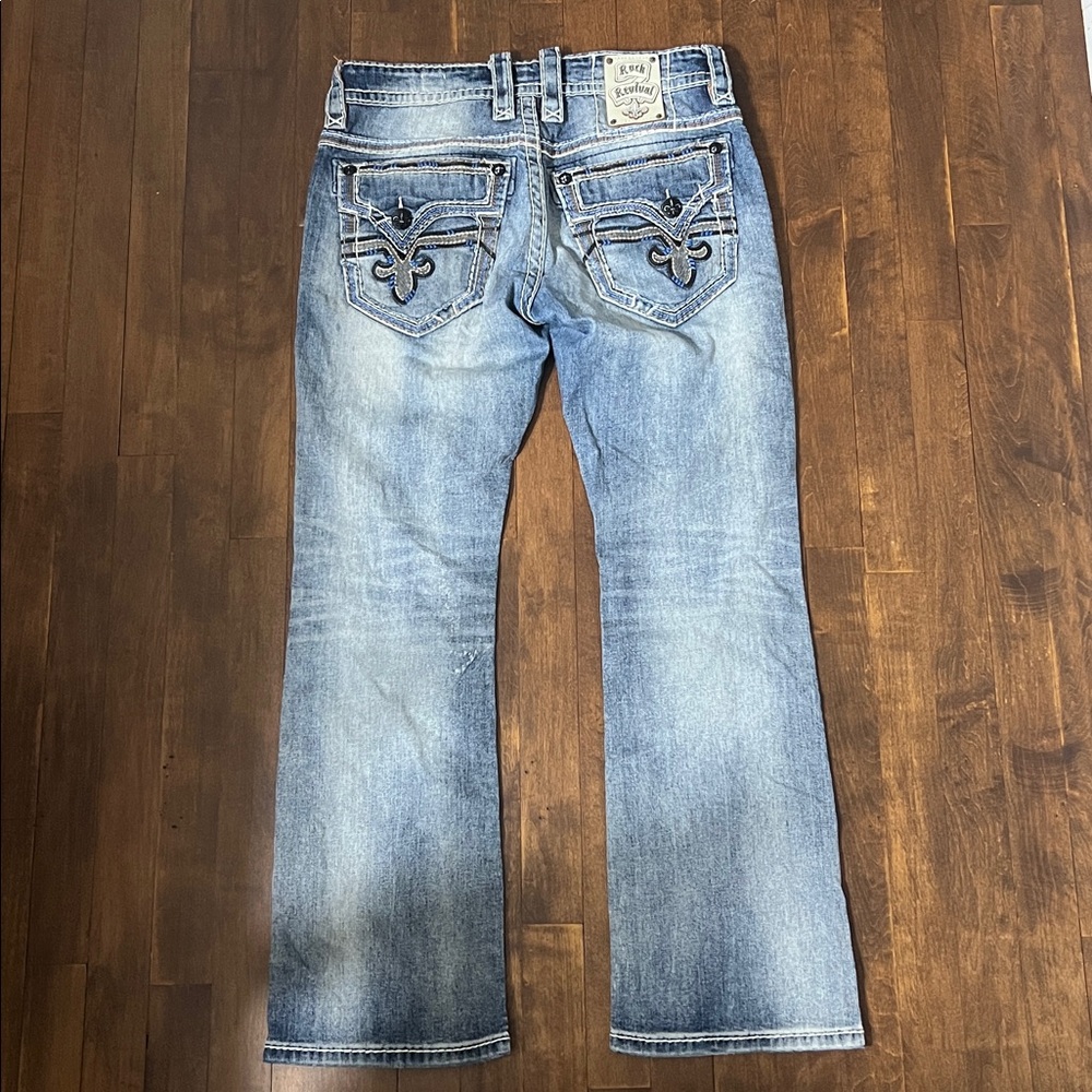 Rock Revival size 32 Jeans